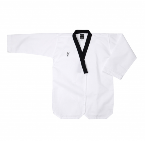 Добок тхэквондо WT Dan Poomsae V2 (женская) Khan фото 3